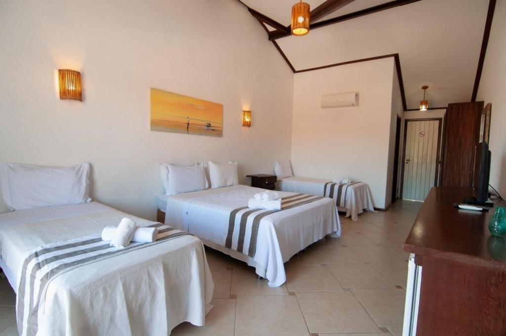Riviera Hotel Búzios