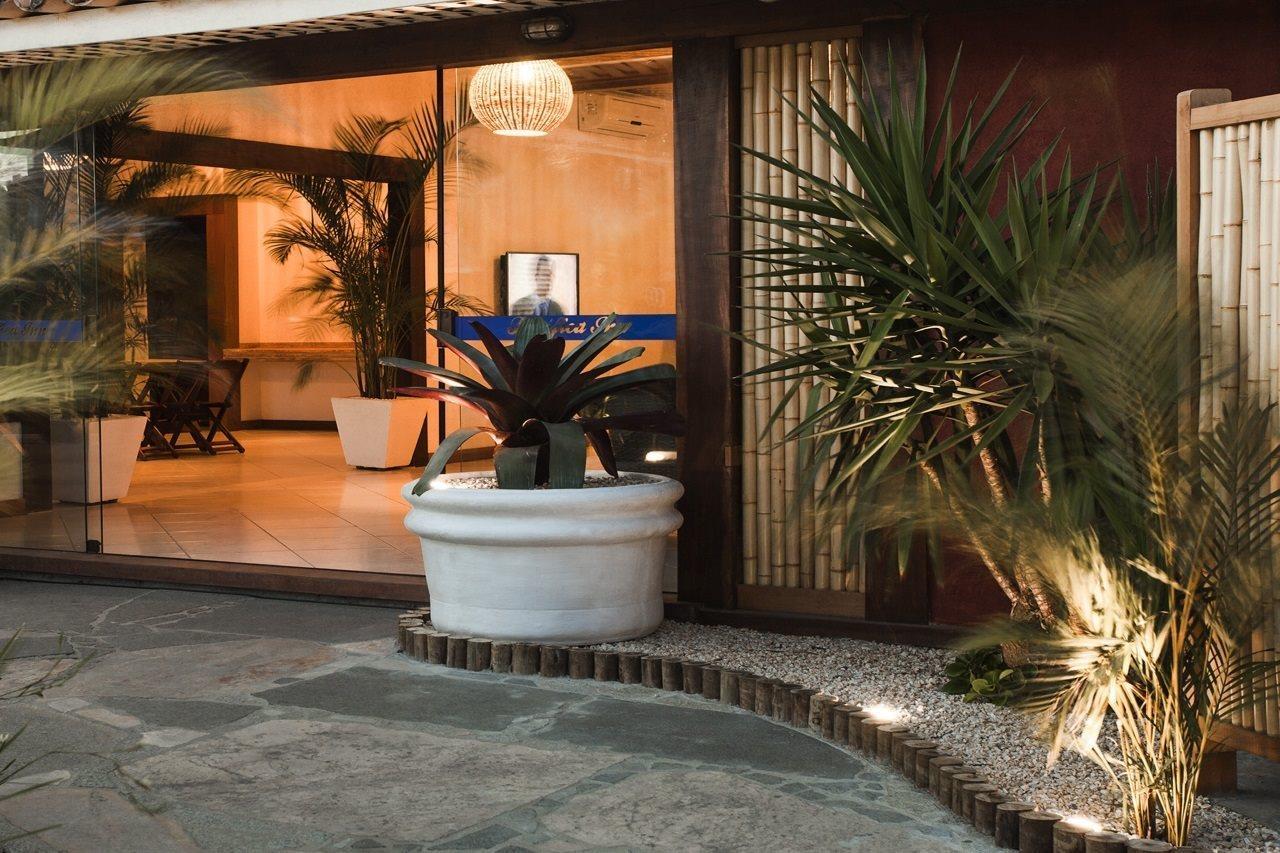 Hotel Riviera Búzios