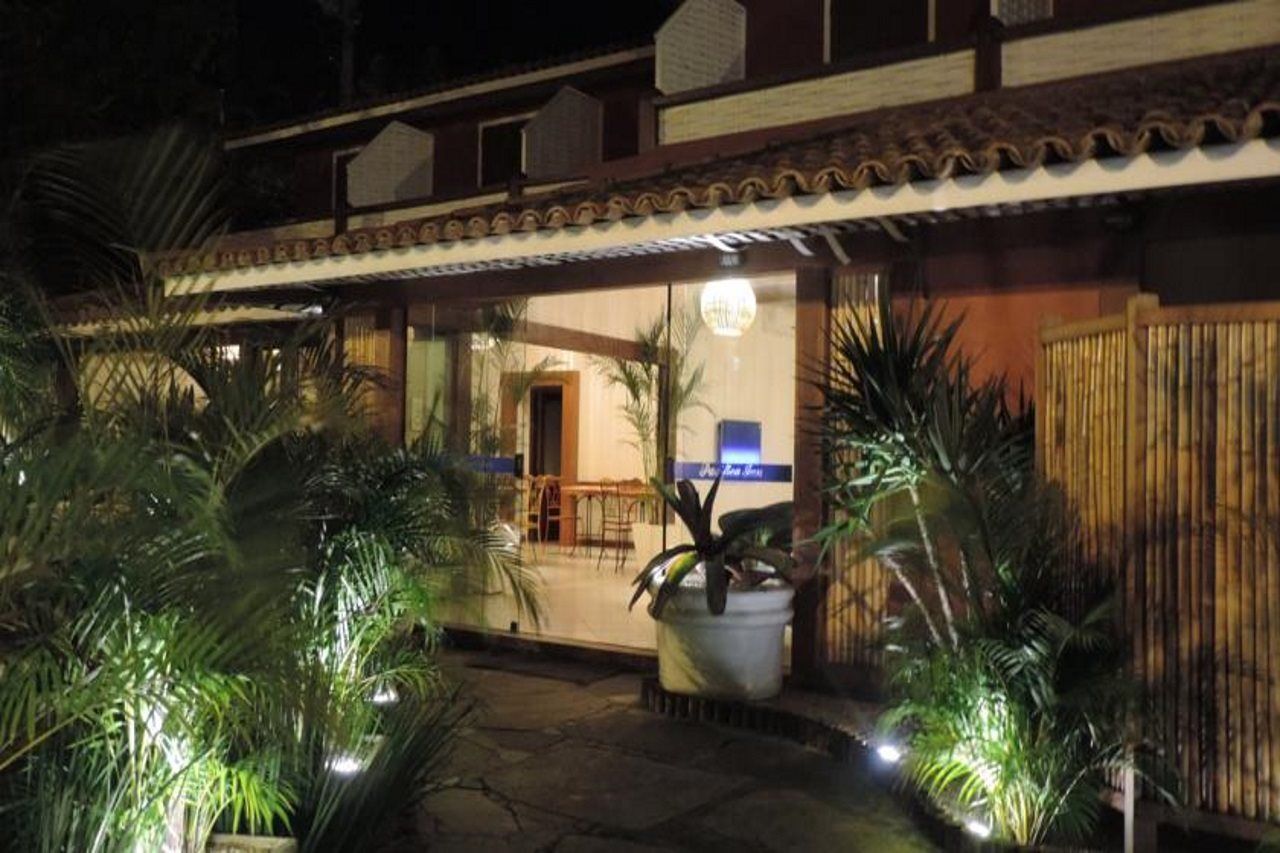 Hotel Riviera Búzios